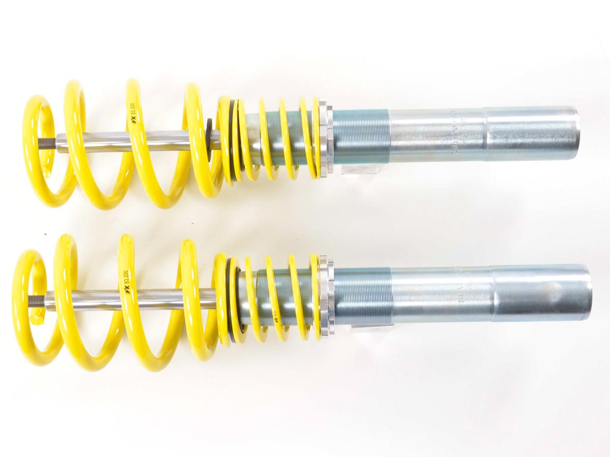 FK Gewindefahrwerk  Audi A5 B8 Cabrio / Bj. ab 2009