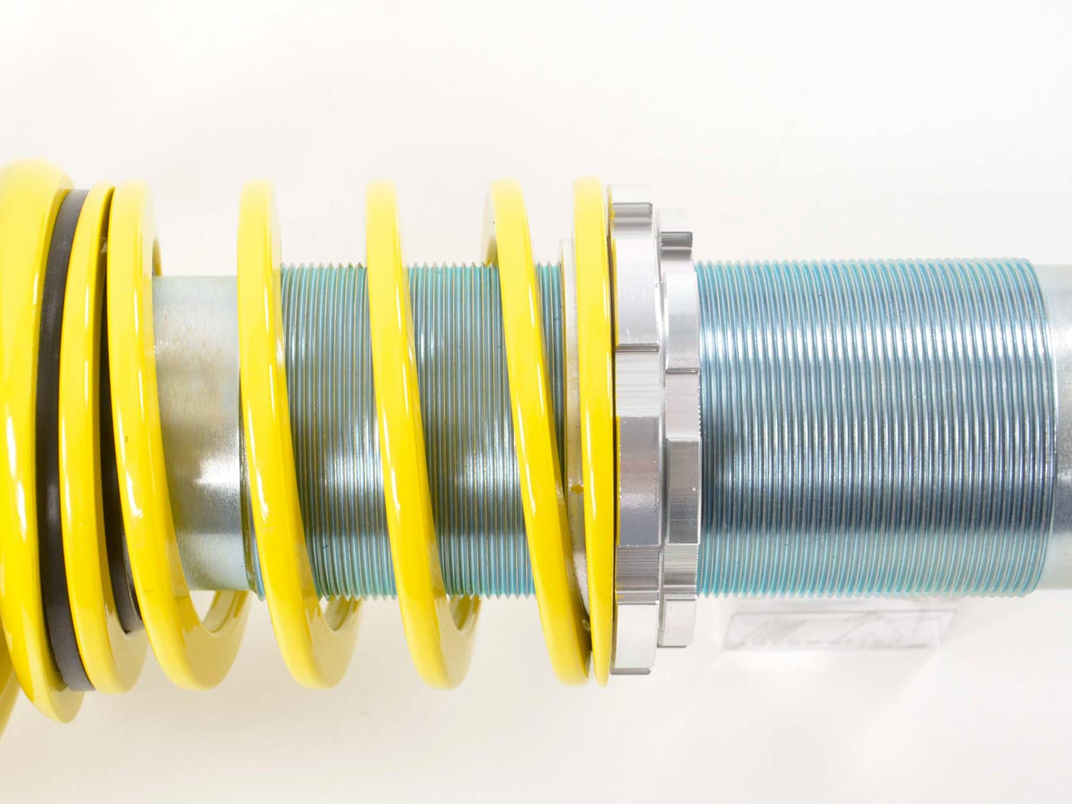 FK Gewindefahrwerk  Audi A4 B8/8K Avant / Bj. ab 2008