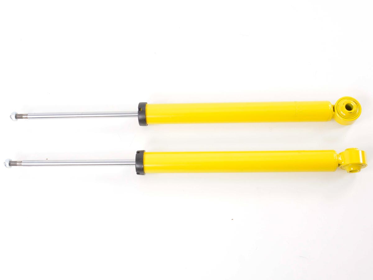 FK Gewindefahrwerk  Audi A6 C7/4G / Bj. ab 2010 (AK-STREET)