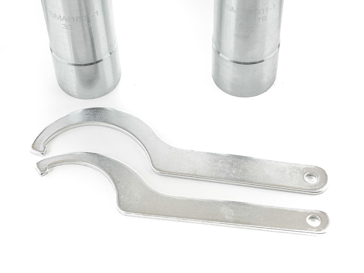 FK Gewindefahrwerk  Audi A5 F5 Coupe / Bj. ab 2016