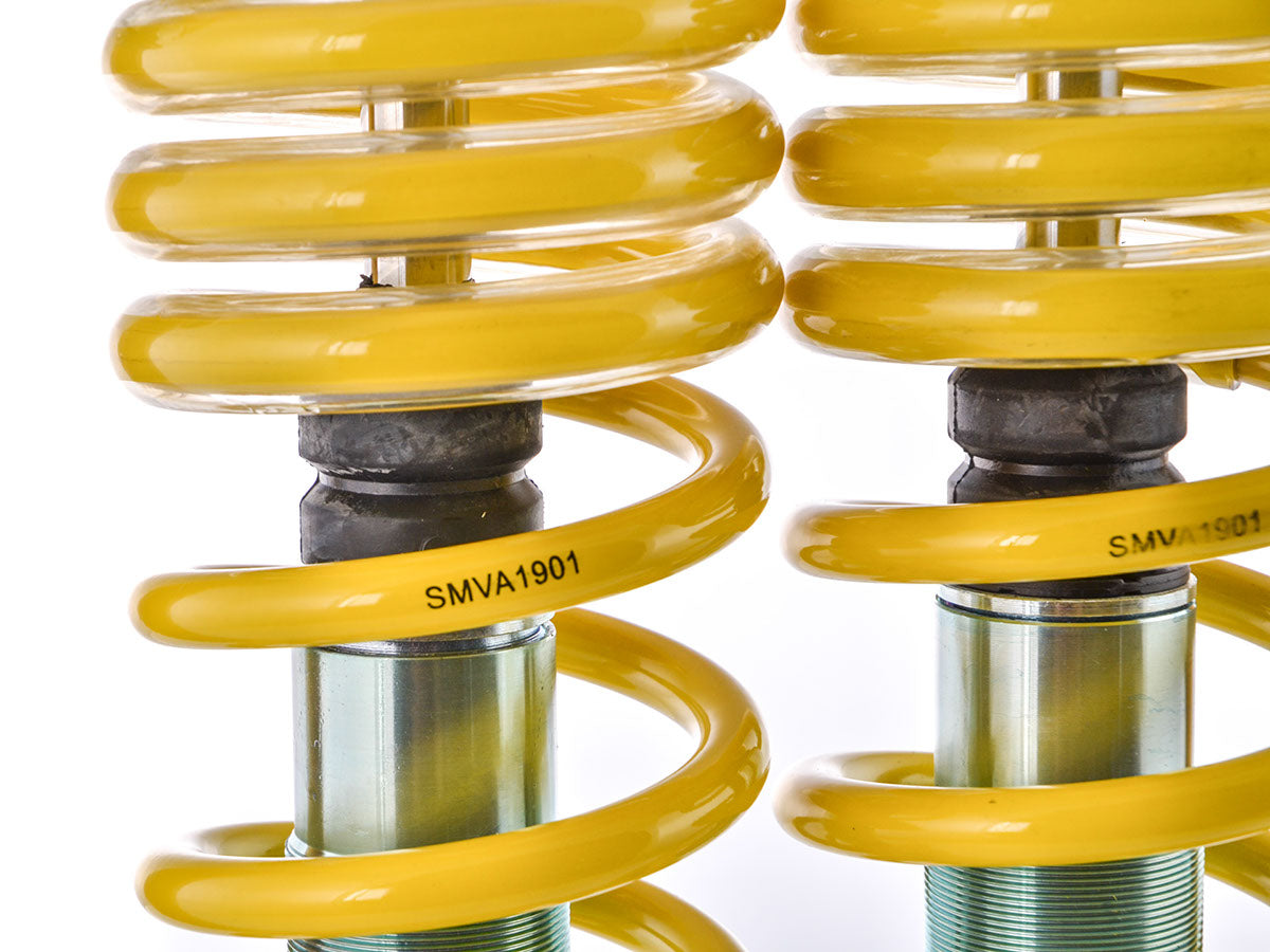 FK Gewindefahrwerk  Audi A5 F5 Coupe / Bj. ab 2016