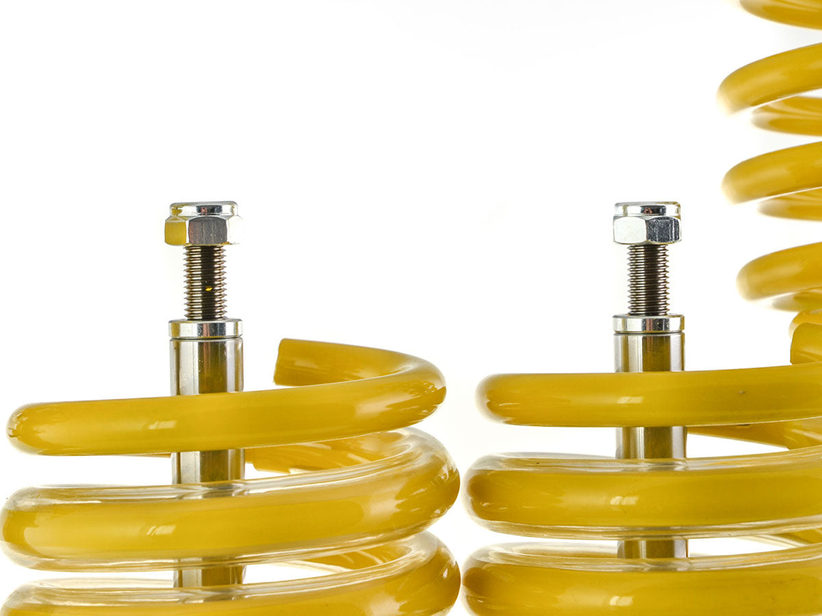 FK Gewindefahrwerk  Audi A4 B9 Avant ohne quattro / Bj. ab 2015