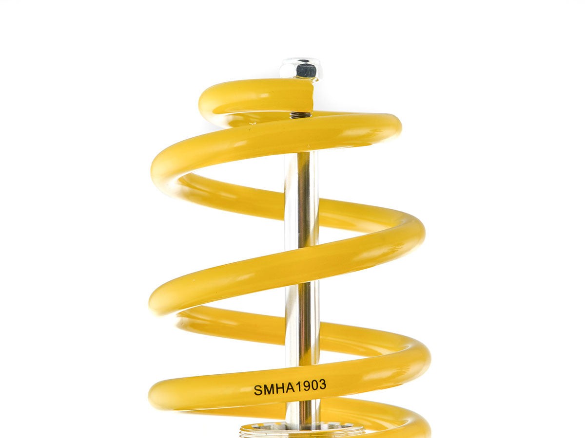 FK Gewindefahrwerk  Audi A4/S4 B9 Limousine inkl. quattro / Bj. ab 2015