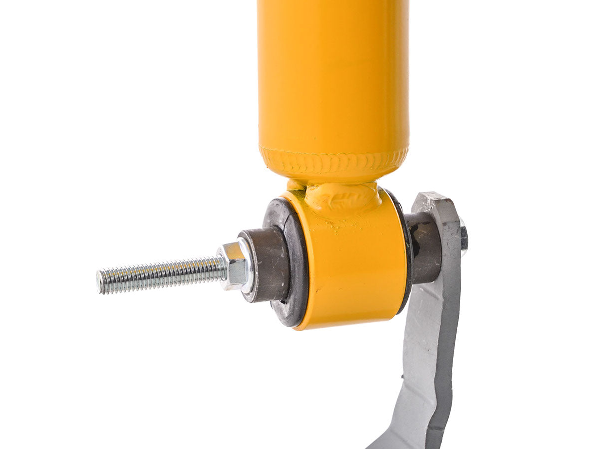 FK Gewindefahrwerk  Audi A4 B9 Avant ohne quattro / Bj. ab 2015