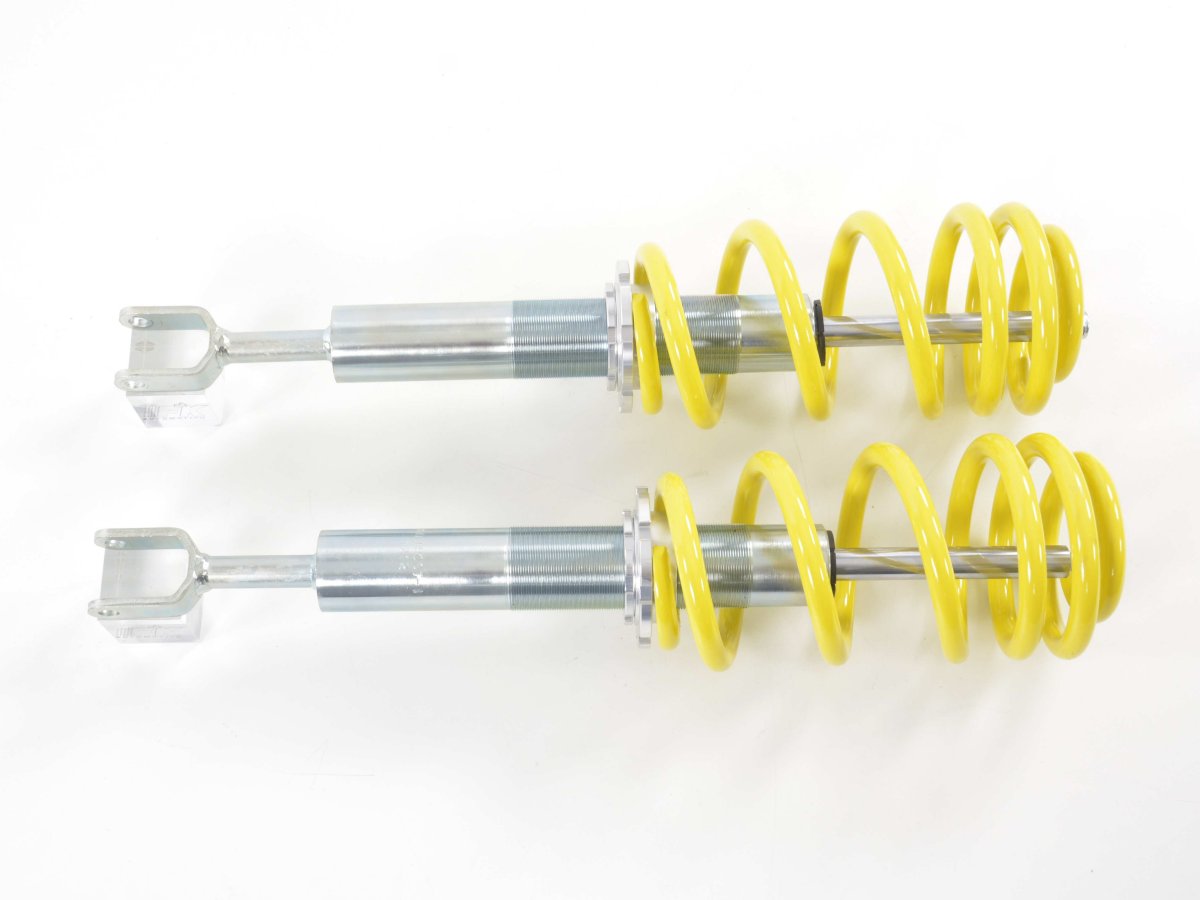 FK Gewindefahrwerk  Audi A4 8E Limo/Avant quattro / Bj. ab 2000-2008