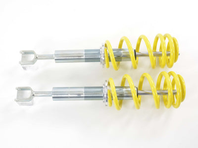 FK Gewindefahrwerk  Audi A4 8E Limo/Avant quattro / Bj. ab 2000-2008