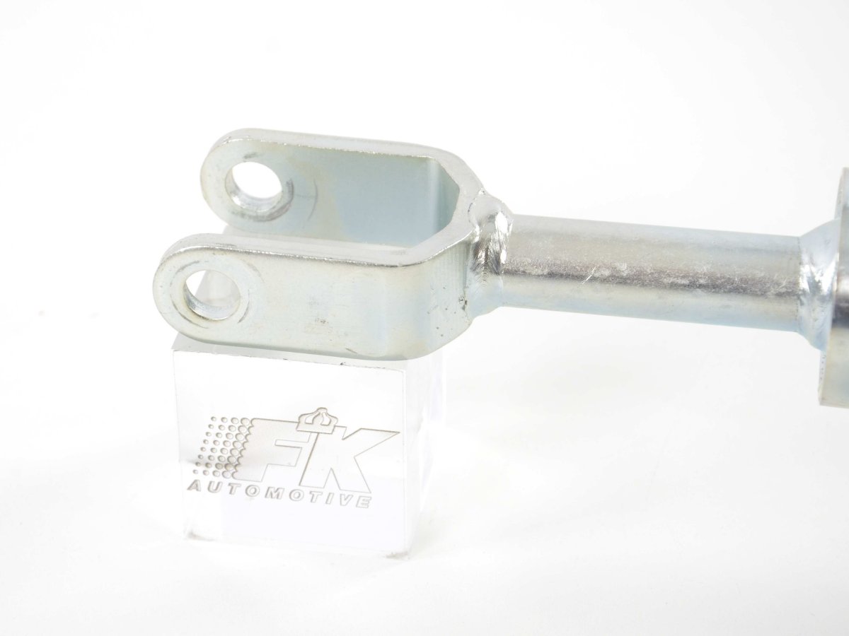 FK Gewindefahrwerk  Audi A4 8E Limo/Avant quattro / Bj. ab 2000-2008