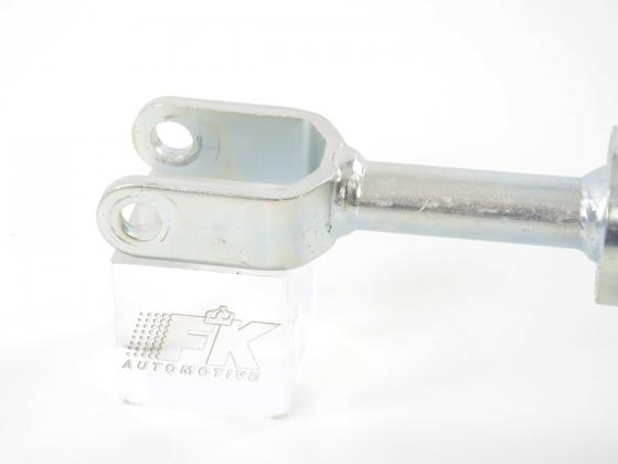 FK Gewindefahrwerk  Audi A4 8E Limo/Avant / Bj. 2000-2008