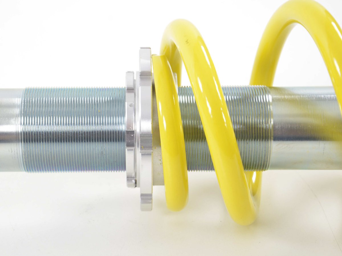 FK Gewindefahrwerk  Audi A4 8E Limo/Avant quattro / Bj. ab 2000-2008