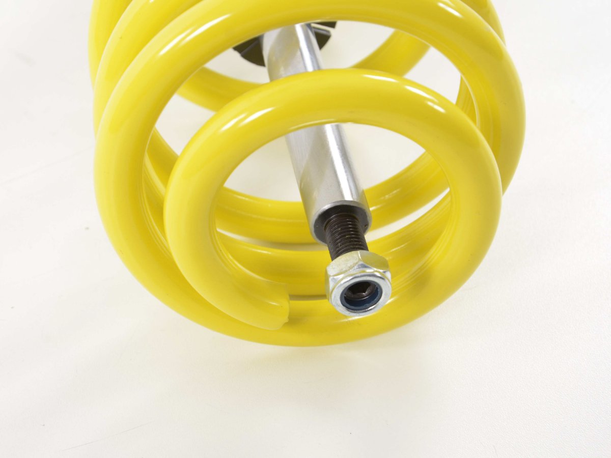 FK Gewindefahrwerk  Audi A4 8E Limo/Avant quattro / Bj. ab 2000-2008