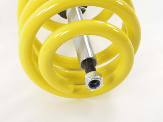 FK Gewindefahrwerk  Audi A4 8E Limo/Avant / Bj. 2000-2008