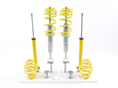 FK Gewindefahrwerk  Audi A4 8E Limo/Avant / Bj. 2000-2008