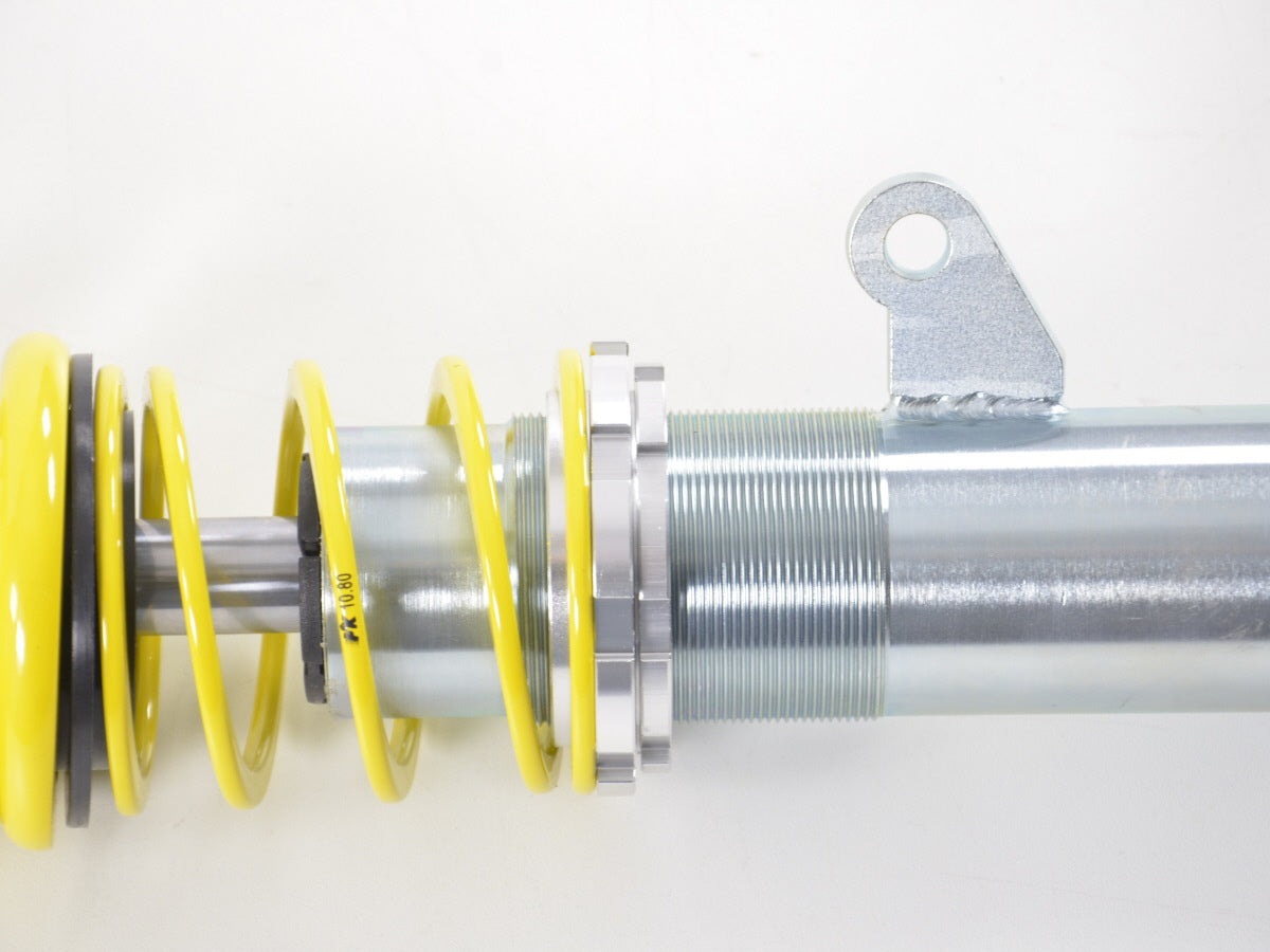 FK Gewindefahrwerk  BMW 4er F32/33 Coupe/Cabrio / Bj. ab 2013