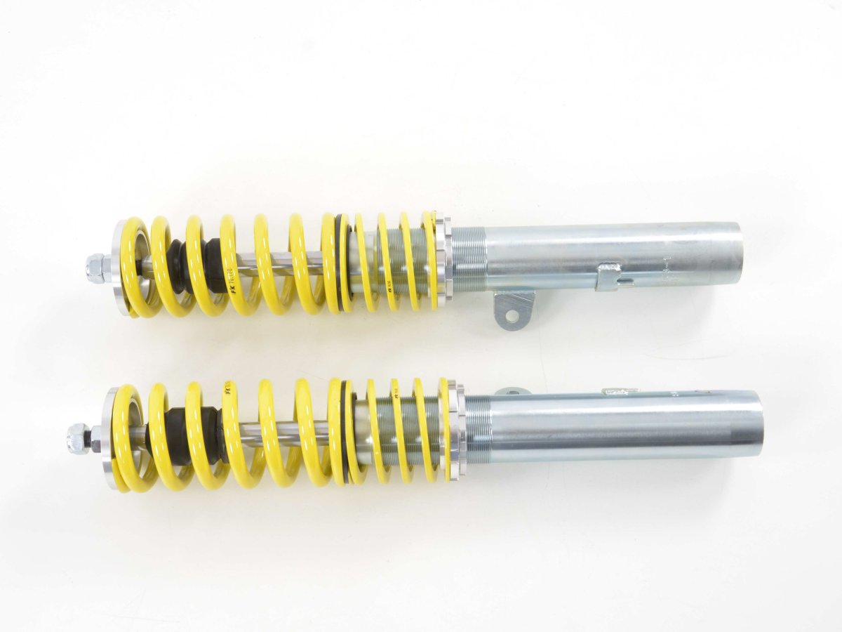 FK Gewindefahrwerk  BMW 1er E81/87 3/5-türig / Bj. 2004-2011