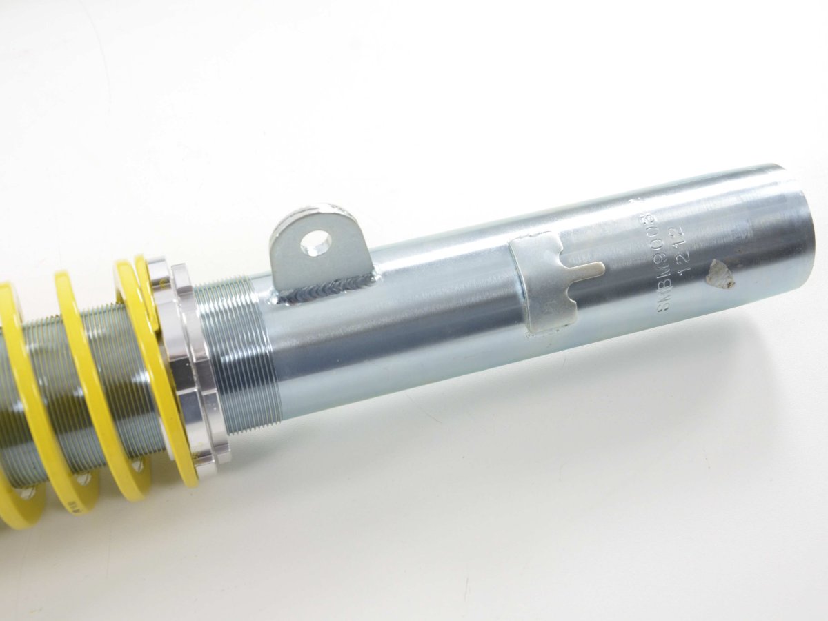 FK Gewindefahrwerk  BMW 1er E81/87 3/5-türig / Bj. 2004-2011