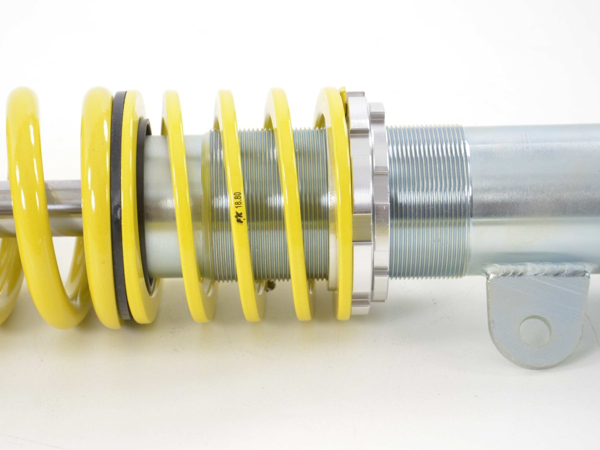 FK Gewindefahrwerk  BMW 1er E81/87 3/5-türig / Bj. 2004-2011