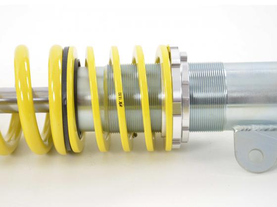 FK Gewindefahrwerk  BMW 3er E90/E91 Limo/Touring / Bj. 2005-2012