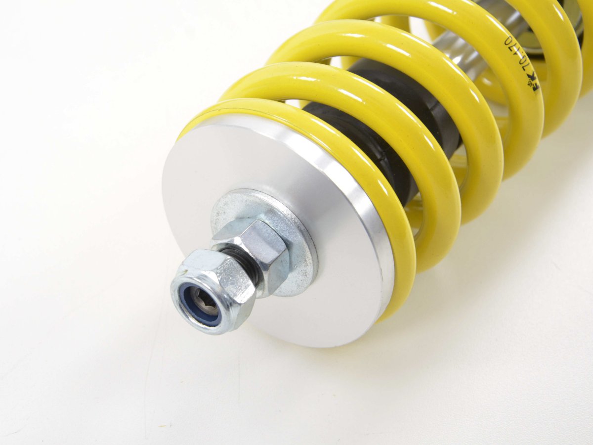 FK Gewindefahrwerk  BMW 3er E92 Coupé / Bj. 2006-2013