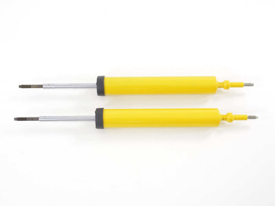 FK Gewindefahrwerk  BMW 3er E93 Cabrio / Bj. 2007-2013