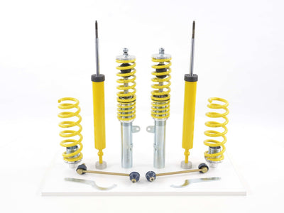 FK Gewindefahrwerk  BMW 3er E93 Cabrio / Bj. 2007-2013