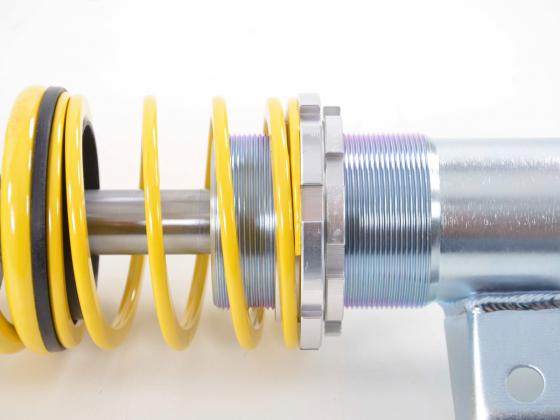 FK Gewindefahrwerk  Mini Cooper Typ R50 / Bj. 04.2002-2006