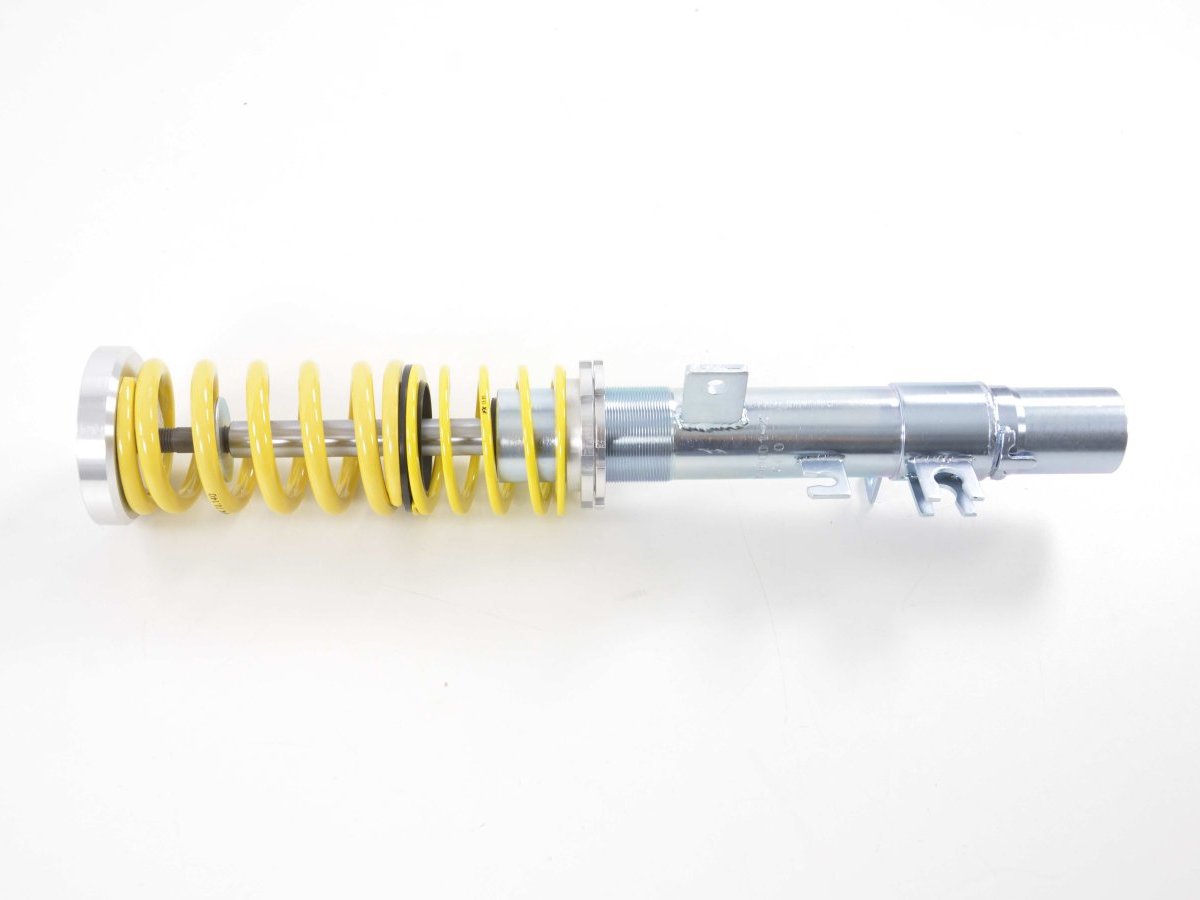 FK Gewindefahrwerk  Citroen C3 Typ F/N / Bj. 2002-2009