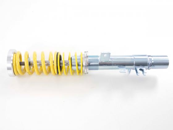 FK Gewindefahrwerk  Citroen C2 Typ J / Bj. 2003-2010