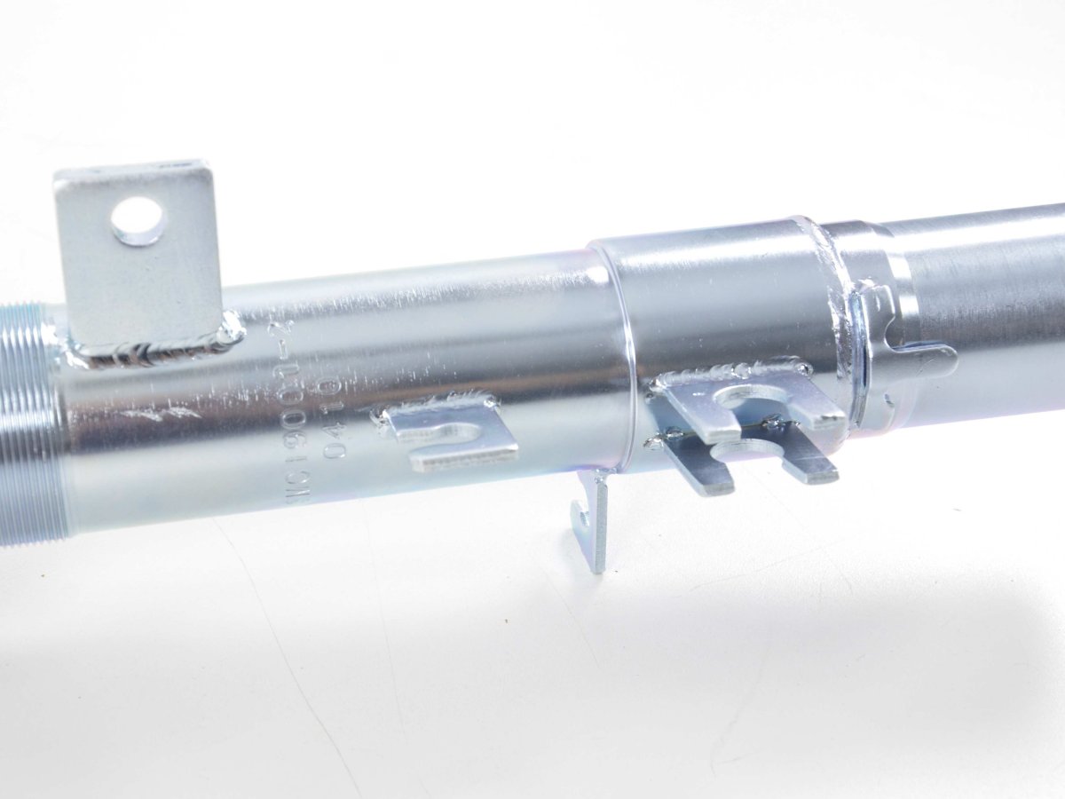 FK Gewindefahrwerk  Citroen C3 Typ F/N / Bj. 2002-2009