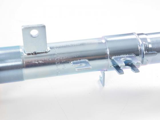 FK Gewindefahrwerk  Citroen C2 Typ J / Bj. 2003-2010