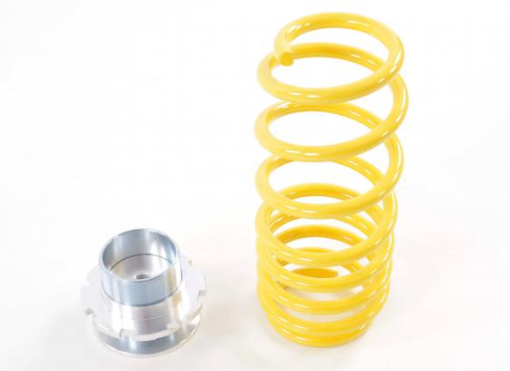 FK Gewindefahrwerk  Citroen C2 Typ J / Bj. 2003-2010