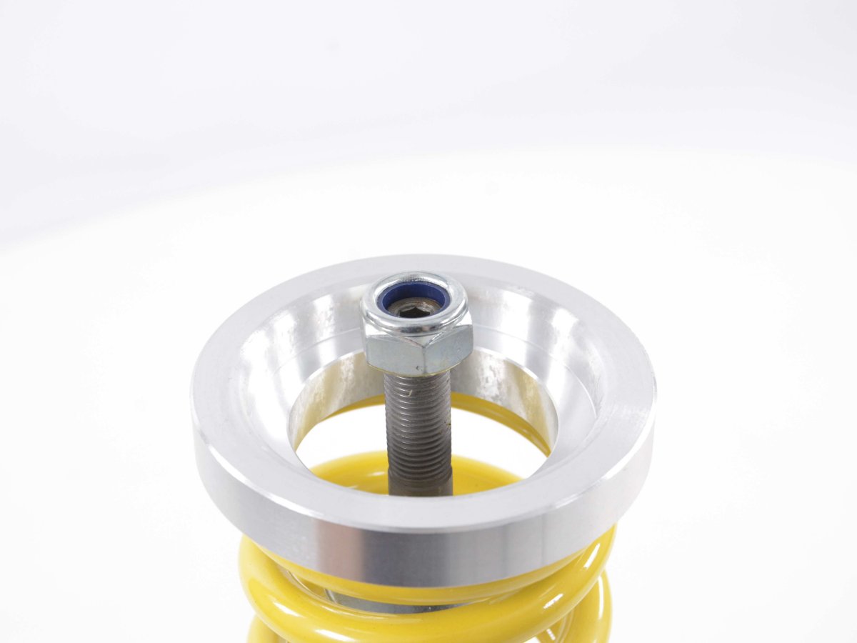 FK Gewindefahrwerk  Citroen C3 Typ F/N / Bj. 2002-2009