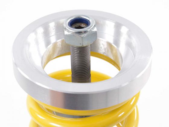 FK Gewindefahrwerk  Citroen C2 Typ J / Bj. 2003-2010