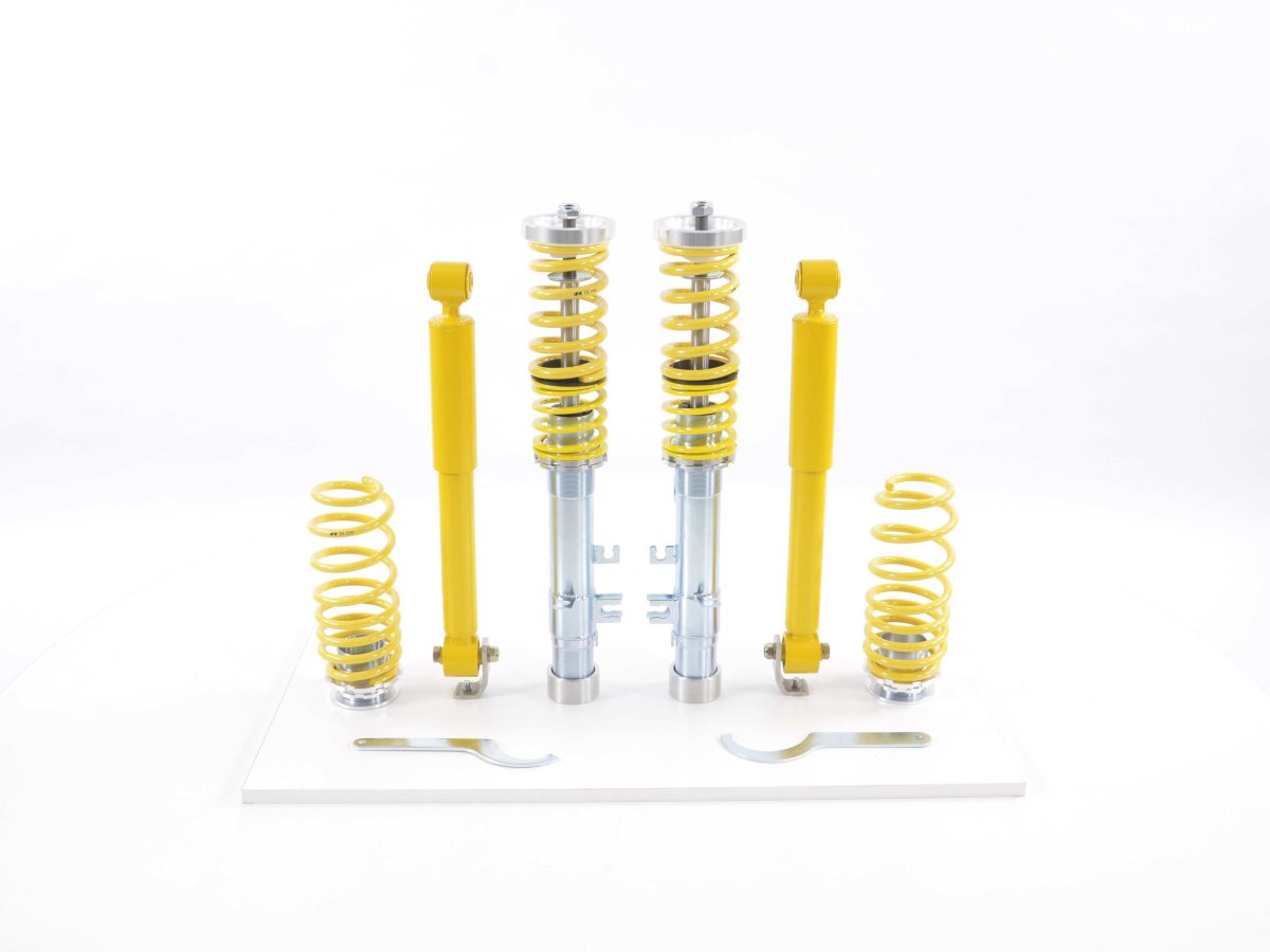 FK Gewindefahrwerk  Citroen C3 Pluriel / Bj. 2003-2010