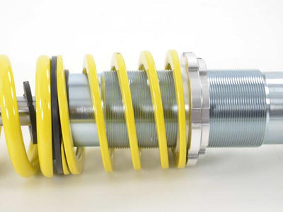 FK Gewindefahrwerk  Fiat Punto 2 Typ 188 / Bj. 1999-2007