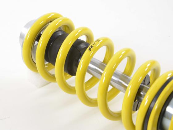 FK Gewindefahrwerk  Fiat Punto 2 Typ 188 / Bj. 1999-2007