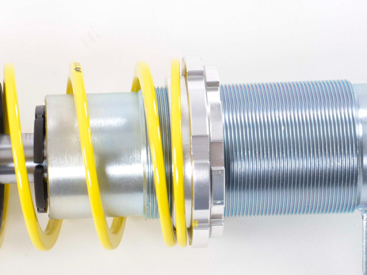 FK Gewindefahrwerk  Ford Fiesta JH1/JD3 / Bj. 2001-2008