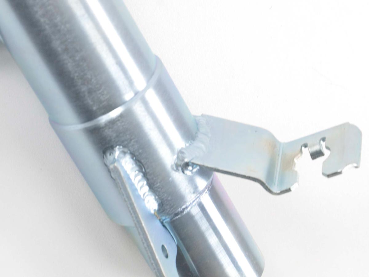 FK Gewindefahrwerk  Mazda 2 / Bj. 2003-2007 (AK-STREET)