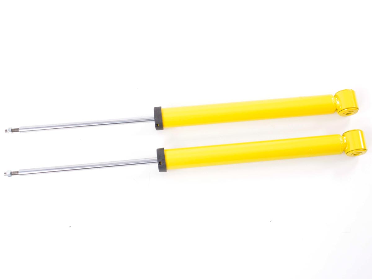 FK Gewindefahrwerk  Ford Fiesta JH1/JD3 / Bj. 2001-2008