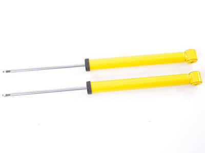 FK Gewindefahrwerk  Ford Fiesta JH1/JD3 / Bj. 2001-2008