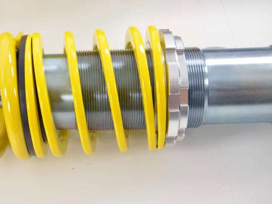 FK Gewindefahrwerk  Ford Focus 3/5-türig DAW/DBW/DFW/DB1 / Bj. 1998-2004