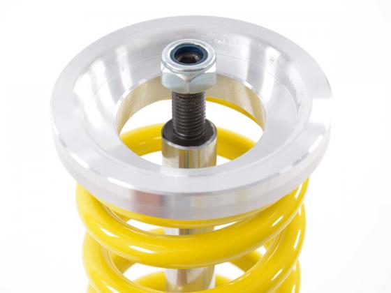 FK Gewindefahrwerk  Ford Focus 3/5-türig DAW/DBW/DFW/DB1 / Bj. 1998-2004