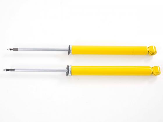 FK Gewindefahrwerk  Ford Focus 3/5-türig DAW/DBW/DFW/DB1 / Bj. 1998-2004