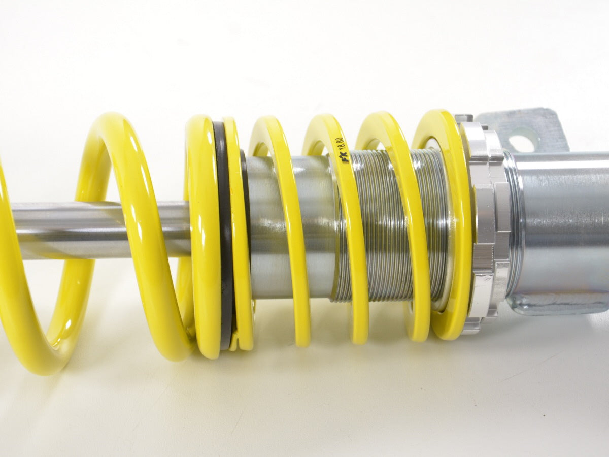 FK Gewindefahrwerk  Ford Focus 3 Typ DYB (nicht Kombi