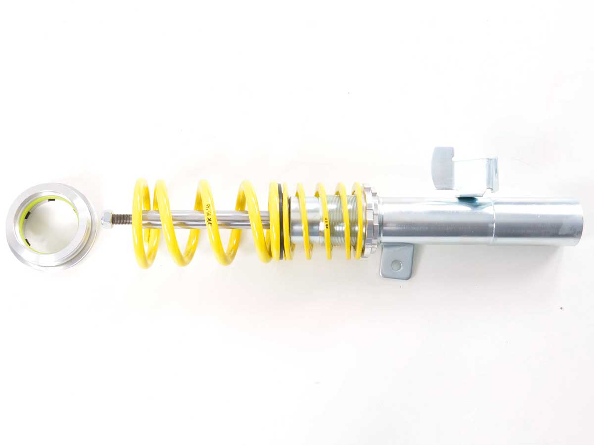 FK Gewindefahrwerk  Ford Focus C- / max / Bj. 2003-2010