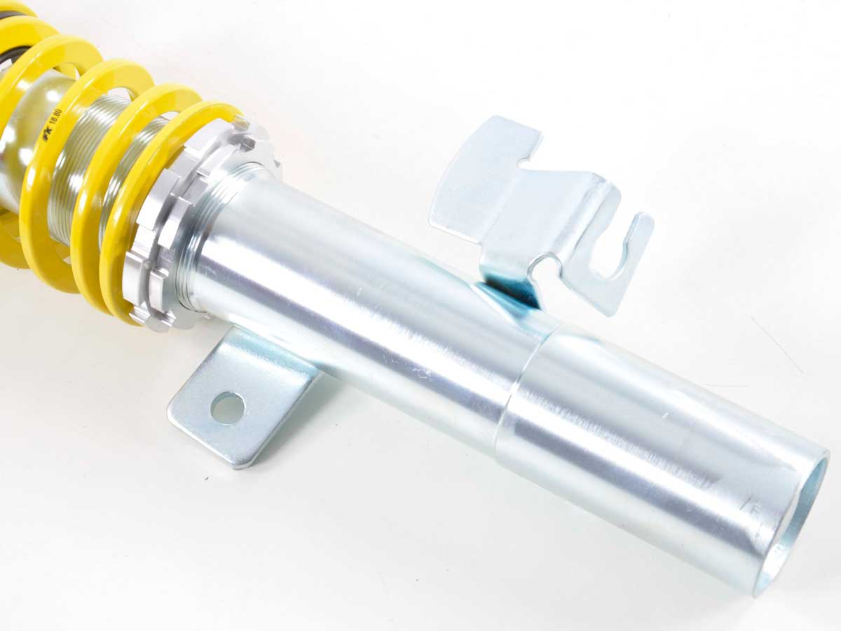 FK Gewindefahrwerk  Ford Focus C- / max / Bj. 2003-2010