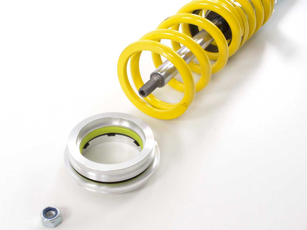 FK Gewindefahrwerk  Ford Focus C- / max / Bj. 2003-2010