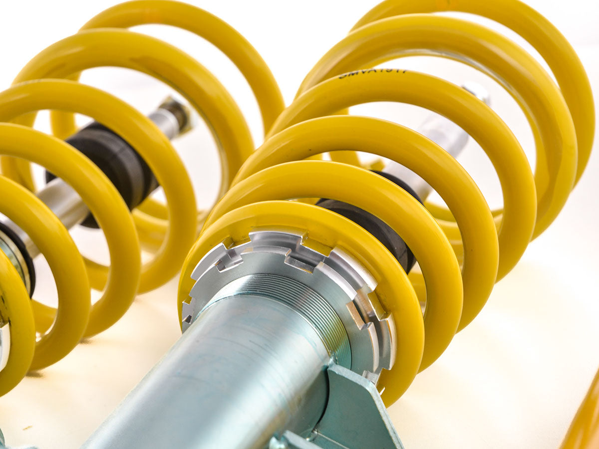 FK Gewindefahrwerk  Mercedes Benz C-Klasse S204 T-Modell / Bj. 2007-2014