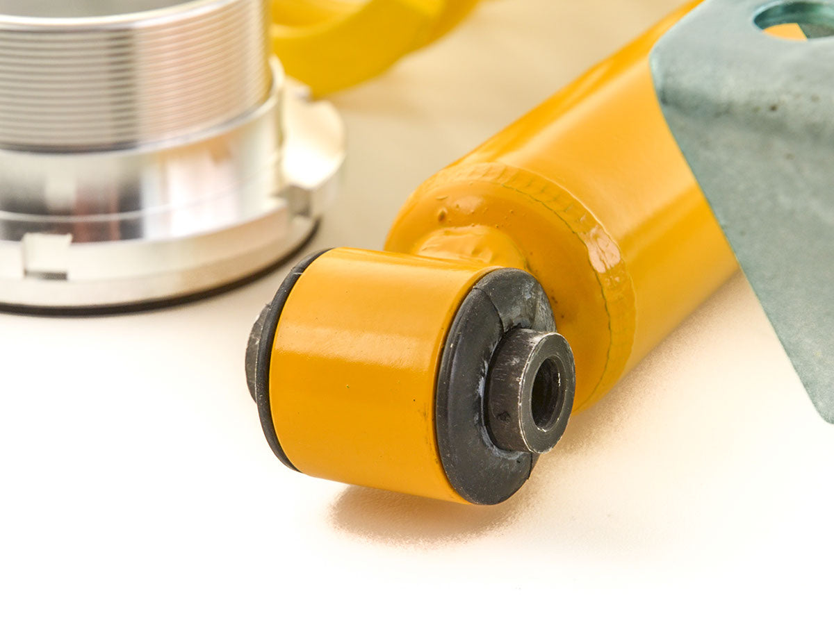 FK Gewindefahrwerk  Mercedes Benz C-Klasse S204 T-Modell / Bj. 2007-2014