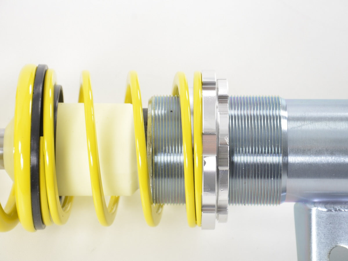 FK Gewindefahrwerk  Mini Cooper / Bj. 2006-2014 (AK-STREET)