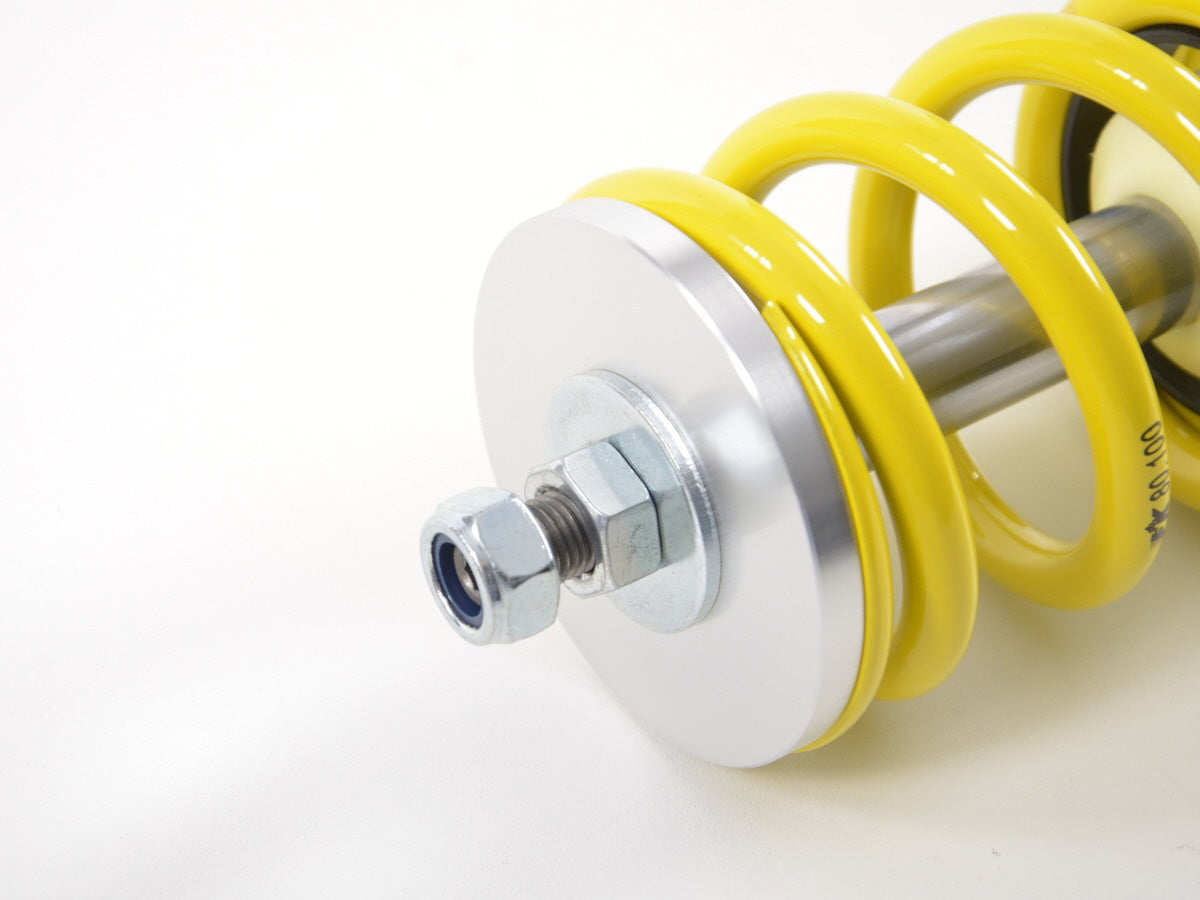 FK Gewindefahrwerk  Mini Cooper / Bj. 2006-2014 (AK-STREET)